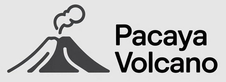 Pacaya Volcano